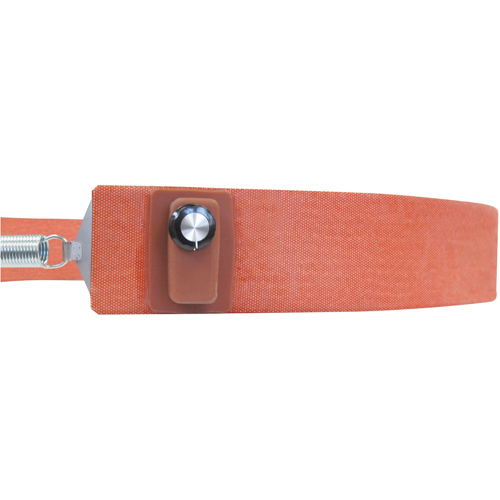 Chauffe-barils/seaux flexibles Rideout Tool & Machine Inc.