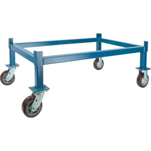 Drum Stacking Rack Dolly Rideout Tool & Machine Inc.