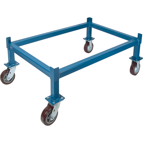Drum Stacking Rack Dolly Rideout Tool & Machine Inc.