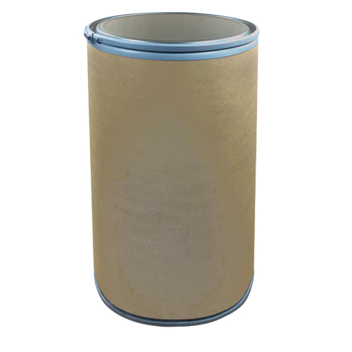 Lok-Rim&reg; Fibre Drums Rideout Tool & Machine Inc.