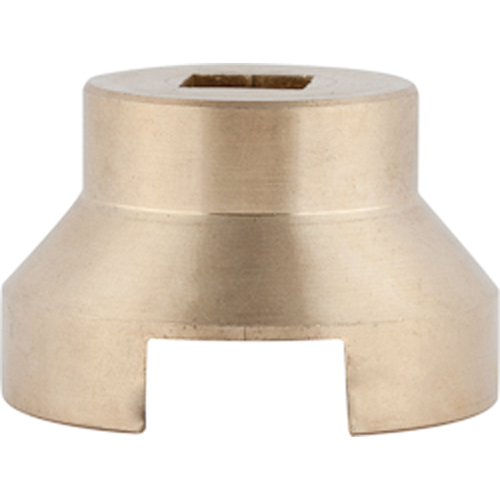 Douille anti&eacute;tincelles pour baril Rideout Tool & Machine Inc.