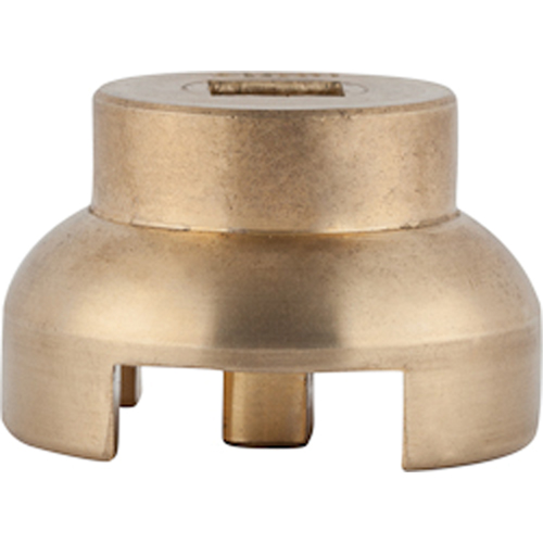 Non-Sparking Drum Socket Rideout Tool & Machine Inc.