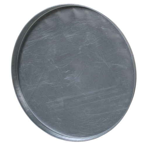 Galvanized Steel Closed Head Drum Cover Rideout Tool & Machine Inc.