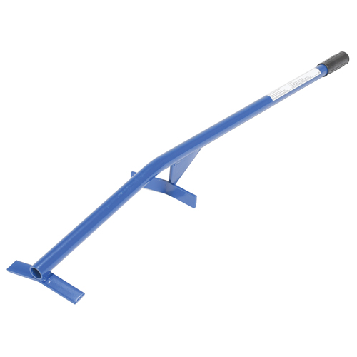 Manual Drum Upender Rideout Tool & Machine Inc.