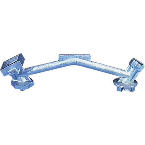 Bouchon pour baril Rideout Tool & Machine Inc.