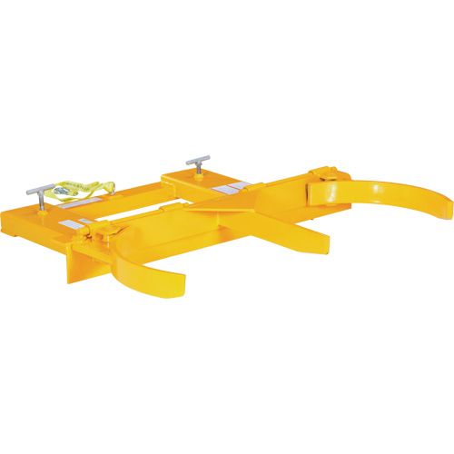 Pince &agrave; baril de luxe, Pour 55 gal. US (45,8 gal imp&eacute;rial) Rideout Tool & Machine Inc.