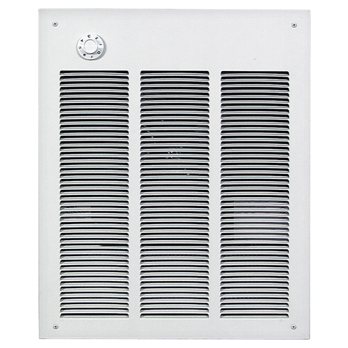 Radiateur mural commercial, Mural Rideout Tool & Machine Inc.