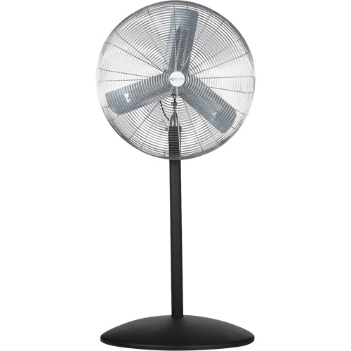 Air Circulating Fans, Industrial, 3 Speed, 30" Diameter Rideout Tool & Machine Inc.