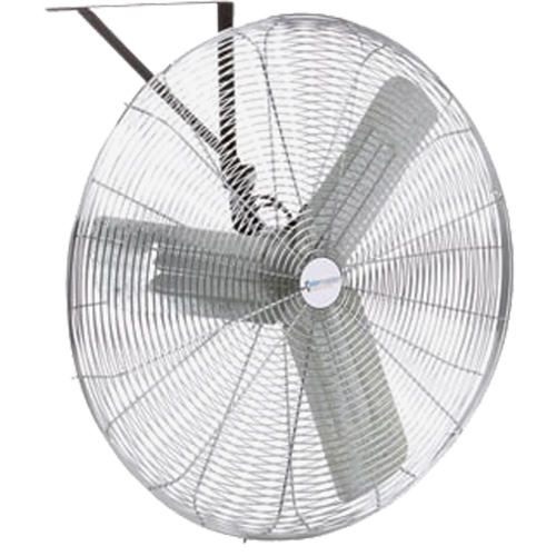 Air Circulating Fans, Industrial, 3 Speed, 32" Diameter Rideout Tool & Machine Inc.