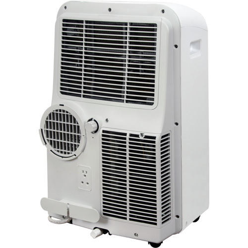 Mobile 3-in-1 Air Conditioner, Portable, 12000 BTU Rideout Tool & Machine Inc.