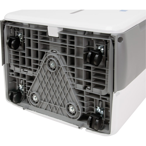 Dehumidifier, 4000 sq. ft., 23.66 L Rideout Tool & Machine Inc.