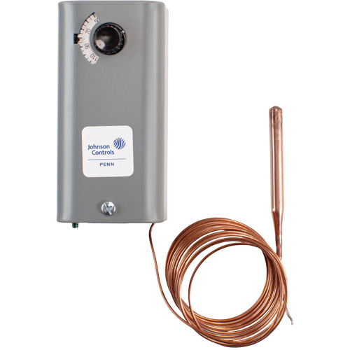 Remote Bulb Control Rideout Tool & Machine Inc.