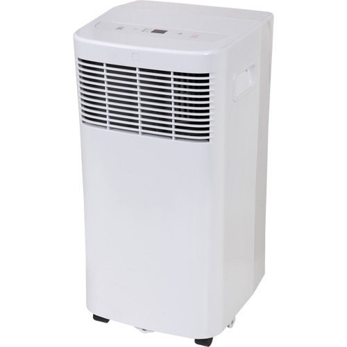 Mobile 3-in-1 Air Conditioner, Portable, 8000 BTU Rideout Tool & Machine Inc.