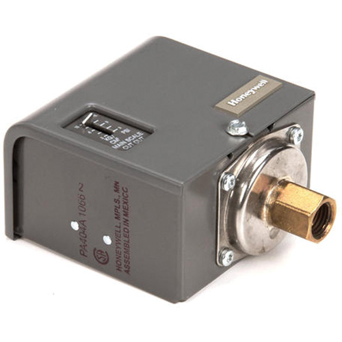 Ensemble pressostat Rideout Tool & Machine Inc.