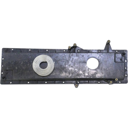 Coffre de collecteur de rechange pour syst&egrave;me de chauffage avec mat&eacute;riau d'&eacute;tanch&eacute;it&eacute; Rideout Tool & Machine Inc.