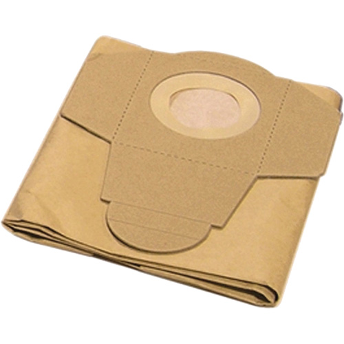 High Efficiency Dust Bag Kit, 8 -10 US gal. Rideout Tool & Machine Inc.