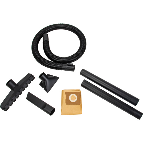 Vacuum, Wet-Dry, 6 HP, 16 US Gal. (60.6 Litres) Rideout Tool & Machine Inc.