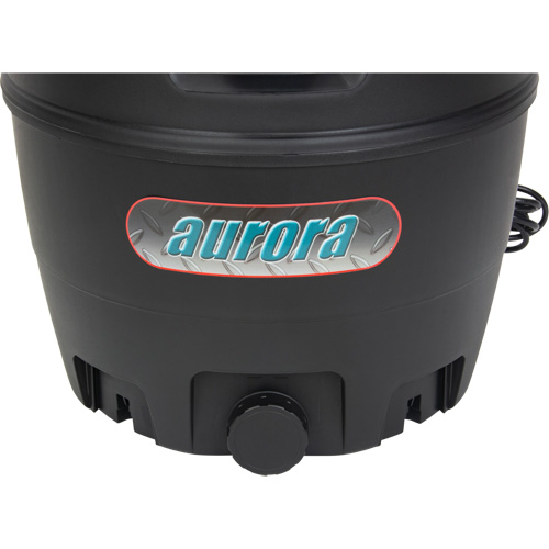 Vacuum, Wet-Dry, 6 HP, 16 US Gal. (60.6 Litres) Rideout Tool & Machine Inc.