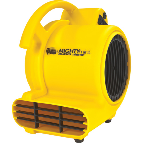 Shop-Air&reg; Small Air Mover Rideout Tool & Machine Inc.