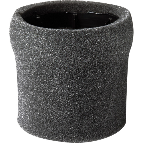 Foam Vacuum Sleeve Rideout Tool & Machine Inc.