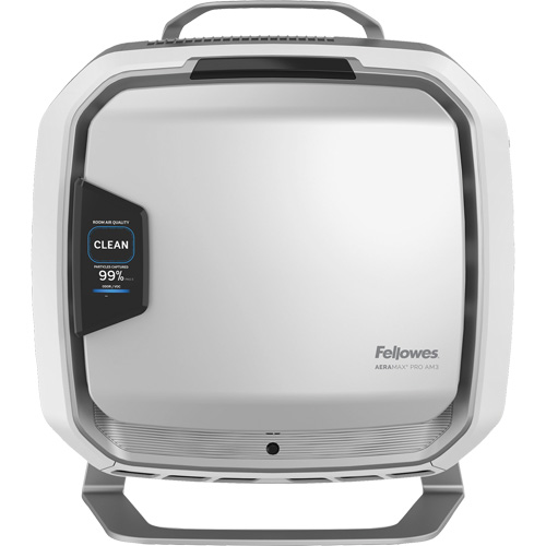 Purificateur d'air AeraMax Pro AM3S PC, 5 Vitesses, Couverture 550 pi² Rideout Tool & Machine Inc.