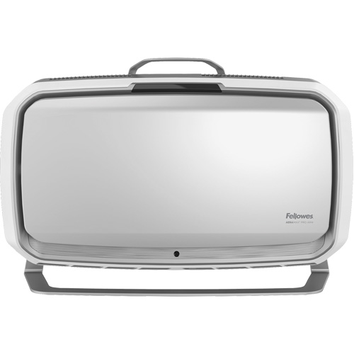 Purificateur d'air AeraMax Pro AM4S, 5 Vitesses, Couverture 1100 pi² Rideout Tool & Machine Inc.