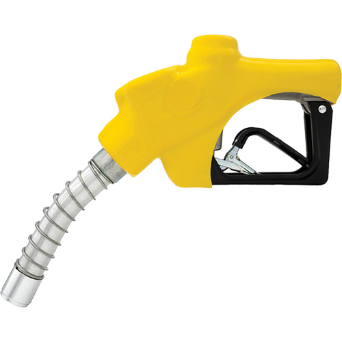 ULC Automatic Shut-Off Nozzle Without Hold-Open Clip Rideout Tool & Machine Inc.