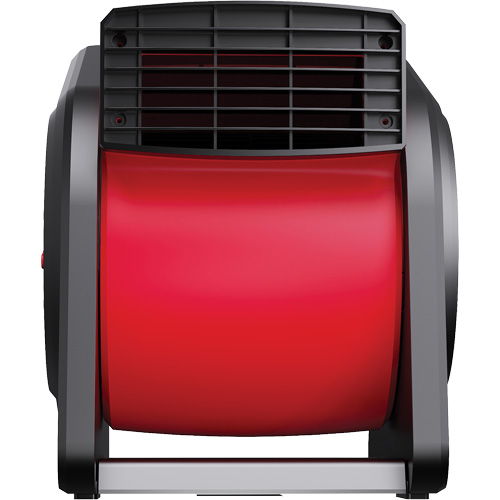 Souffleur d'air Rideout Tool & Machine Inc.