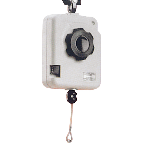 Balancers, 6 lbs. Capacity Rideout Tool & Machine Inc.