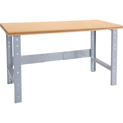 Pre-Designed Workbench, 72" W x 36" D x 34" H, 2500 lbs. Capacity Rideout Tool & Machine Inc.