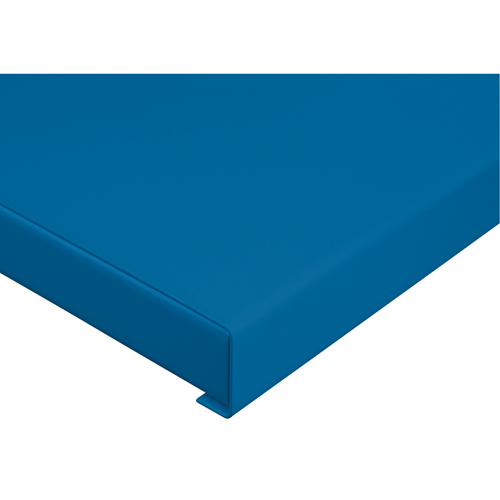 &eacute;tabli avec armoire - Dessus Rideout Tool & Machine Inc.