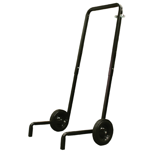 Hose Reel Cart Rideout Tool & Machine Inc.