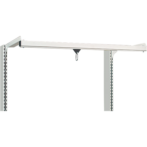 Postes de travail modulaire ergonomiques - Rails coulissants & chariot pour outils Rideout Tool & Machine Inc.