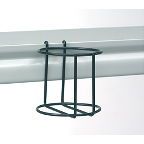 Postes de travail modulaires ergonomiques - Porte-outils & porte-accessoires Rideout Tool & Machine Inc.