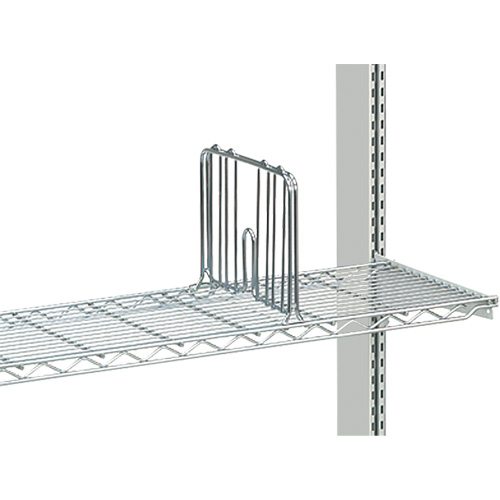 Arlink&reg; Workstation -Wire Shelf Dividers Rideout Tool & Machine Inc.
