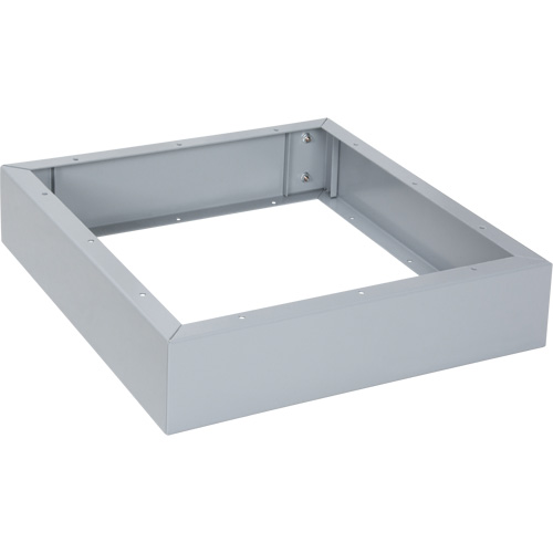 Pedestal Workbench Rideout Tool & Machine Inc.