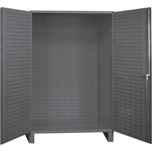 Jumbo Security Storage Cabinets Rideout Tool & Machine Inc.