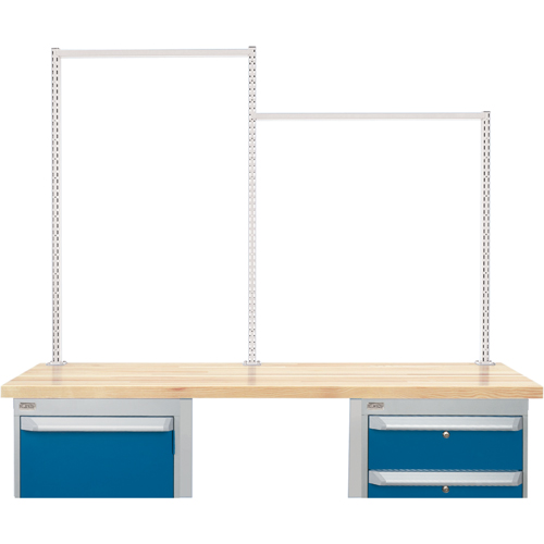 Nexus System - Workbench Frame Rideout Tool & Machine Inc.