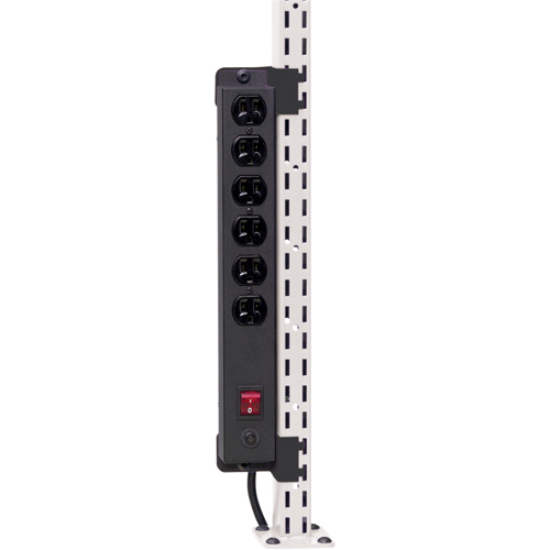 Nexus System - Vertical Power Boards Rideout Tool & Machine Inc.