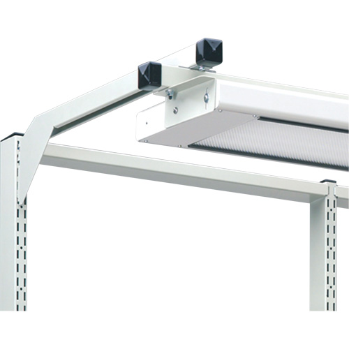 Nexus System   - Overhead Light Fixtures Rideout Tool & Machine Inc.