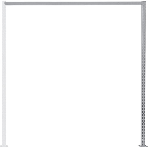 Surface-Mount Frame Add-On Rideout Tool & Machine Inc.