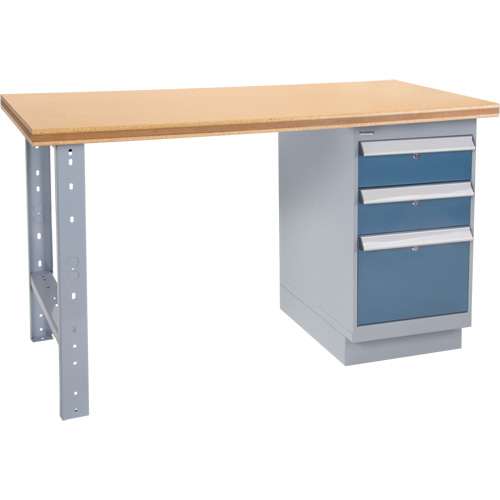 &eacute;tabli, 72" la x 36" p x 34" h, Capicit&eacute; 2500 lb Rideout Tool & Machine Inc.