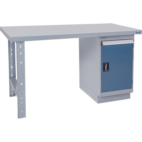 &eacute;tabli, 72" la x 36" p x 34" h, Capacit&eacute; 2500 lb Rideout Tool & Machine Inc.
