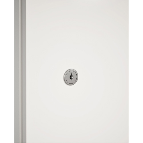 Serrure et cl&eacute;s pour armoire Rideout Tool & Machine Inc.