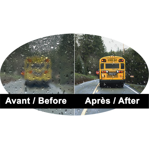 Assurance&reg; WeatherReady&reg; Wiper Blade With RepelMax Technology, 14", All-Season Rideout Tool & Machine Inc.