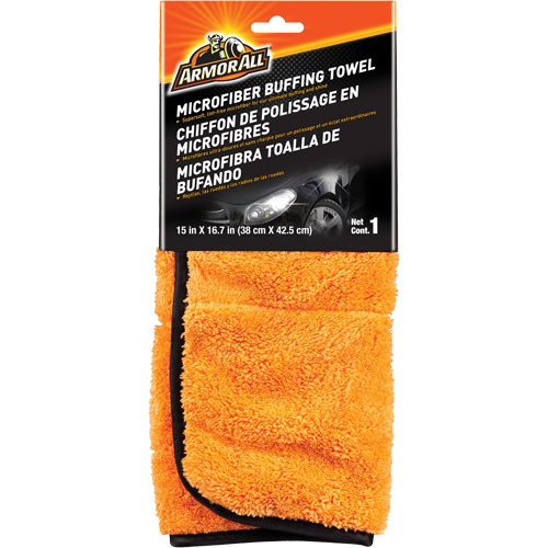 Microfibre Buffing Towel Rideout Tool & Machine Inc.