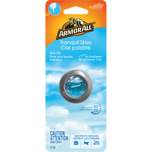 Vent Clip Oil Air Freshener Rideout Tool & Machine Inc.