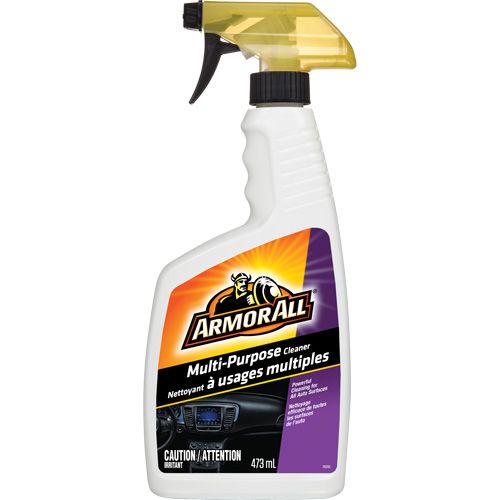 Nettoyant &agrave; usages multiples, 473 ml, Bouteille &agrave; g&acirc;chette Rideout Tool & Machine Inc.