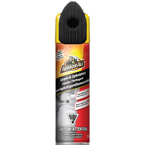 Nettoyant pour tapis et garnitures en tissu Rideout Tool & Machine Inc.