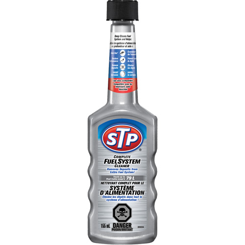 Complete Fuel System Cleaner Rideout Tool & Machine Inc.